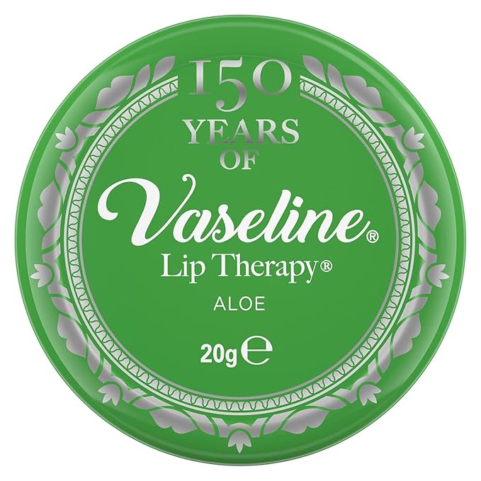 12 x Vaseline Lip Therapy Aloe Vera 20g-Velvo Beauty