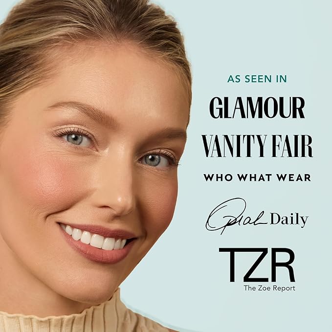 Thrive Causemetics Triple Threat Color Stick: Cream Bronzer & Contour Stick with Vitamin E, Evening Primrose Oil, Waterproof Smudge Proof Face Makeup Formula, Senait (Tan Golden)-Velvo Beauty