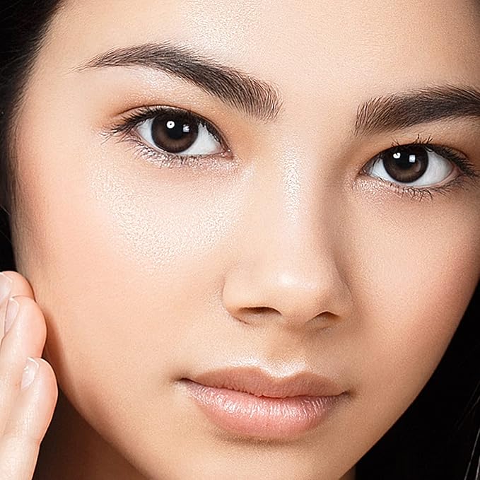 LUMINESS Rose 4-in-1 Airbrush Foundation - Shade 030, 0.50 oz-Velvo Beauty