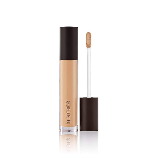 Laura Mercier Women's Flawless Fusion Concealer, 5N - Deep with Neutral Undertones, One Size-Velvo Beauty