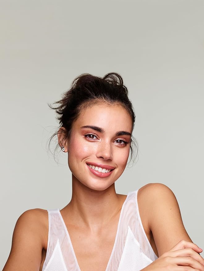 COVERGIRL Classic Color Blush Natural Glow(N) 570, 0.3 Ounce Pan-Velvo Beauty