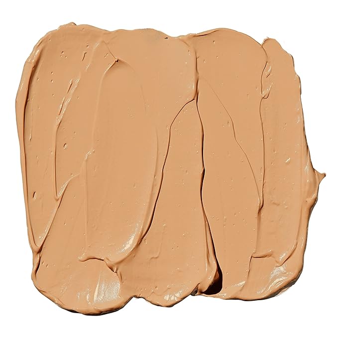 e.l.f. Flawless Finish Foundation | Lightweight, Medium Coverage & Semi-Matte | Nude | 0.68 Fl Oz (20mL) (Packaging may vary)-Velvo Beauty