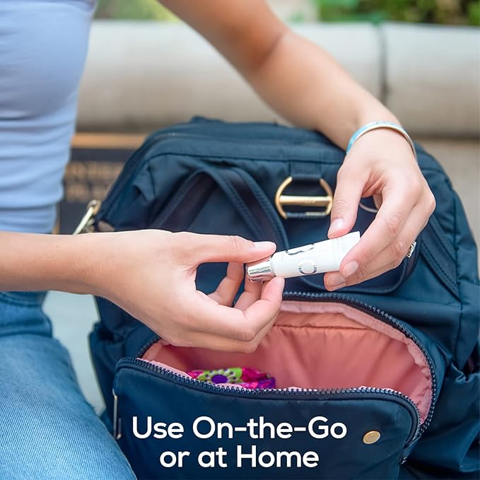 GLO Lip Care, 0.3 Ounce (Pack of 1)-Velvo Beauty