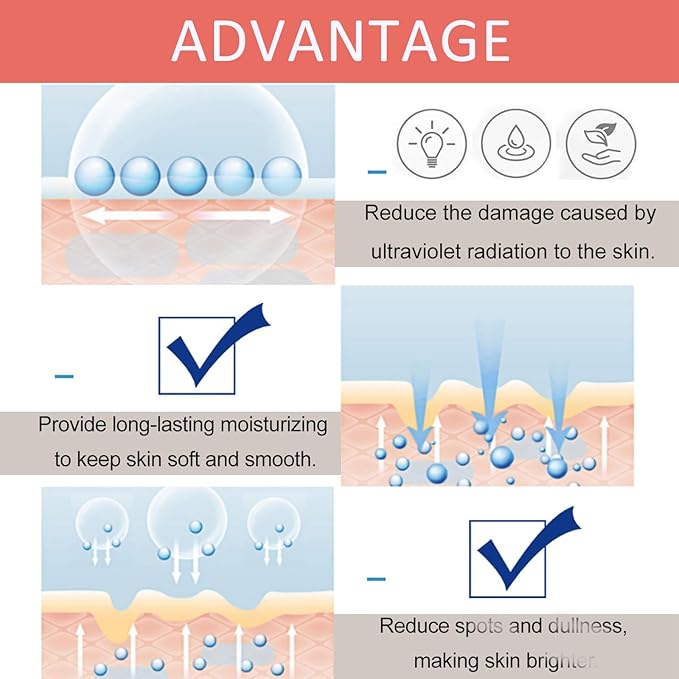 Glutathione Skincare Set, Complete Skin Care Routine Includes Glutathione Cream, Toner, Face Wash & Glutathione Face Serum, Anti-Aging Skincare Set For Women, Tight, Anti-Aging, Radiant-Velvo Beauty