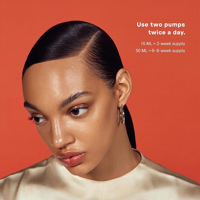 U Beauty The SUPER Hydrator - Mega-Dose Skin Hydrator and Hyaluronic Acid Moisturizing Cream with Peptides and Grapeseed Oil for Supple, Smooth, and Softer-Looking Skin For Up To 48 Hours - 0.5 fl oz-Velvo Beauty