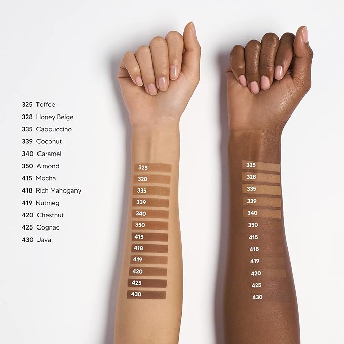 KISS Cover+Care Acne Control Cream Foundation (Coconut)-Velvo Beauty