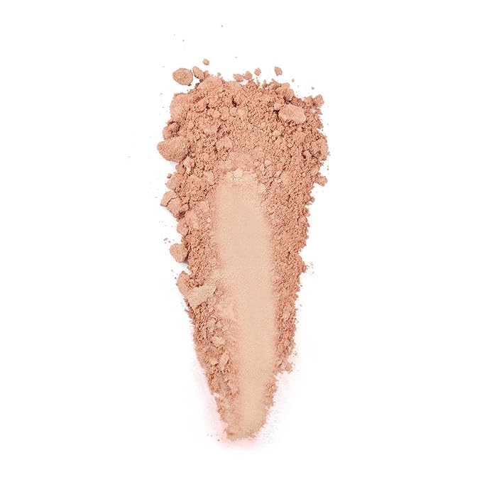 KAB Cosmetics - Pressed Powder - Ultra-Fine Pigment Shimmer Highlight Makeup in Hand-Picked Tones for All Skin Types – Cruelty-Free Face Highlighter for Poreless Look by KAB, Ballet Slipper-Velvo Beauty
