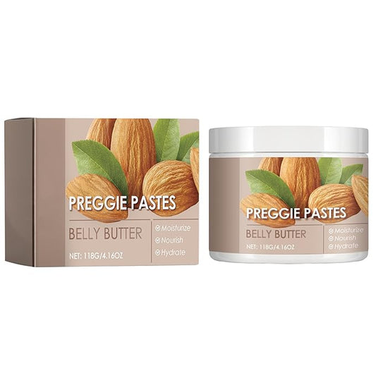 Butter Drench Restorative Rich Face Cream, Reduces Pregnancy Repair Skin, Hydrating Face Lotion, Helps Skin Retain Moisture, Soothes Dry Skin-Velvo Beauty