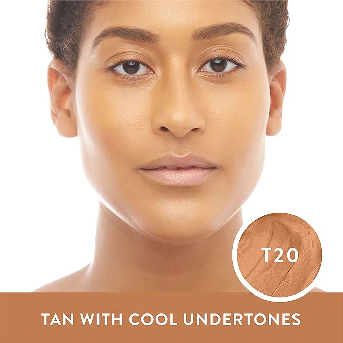 Mented Cosmetics Foundation Stick, Contour Stick, Or Concealer Stick for Medium Skin, Foundation for Black Women Makeup Stick, Dark Contour Stick, Stick Foundation Makeup Vegan and Cruelty Free, T20-Velvo Beauty