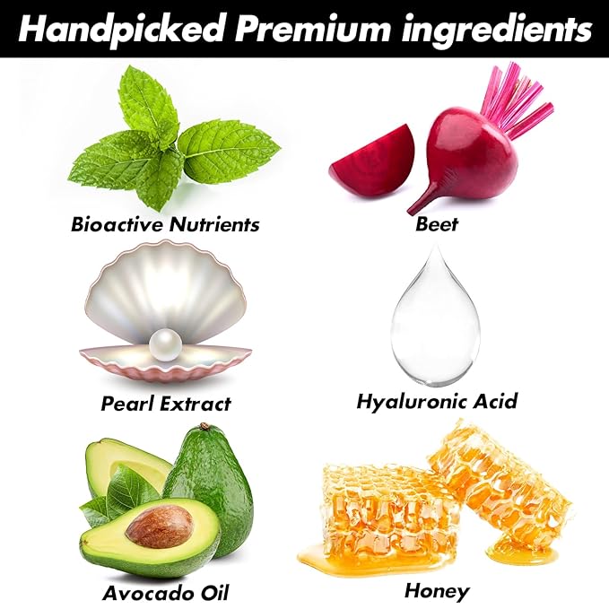 2Pcs Cream Blush Makeup Stick,Monochromatic Multi-Stick Face Blush for Cheek,Lip and Eye,Matte and Dewy Finish for Long Wearing,Easy Application.HOTLINE-Velvo Beauty