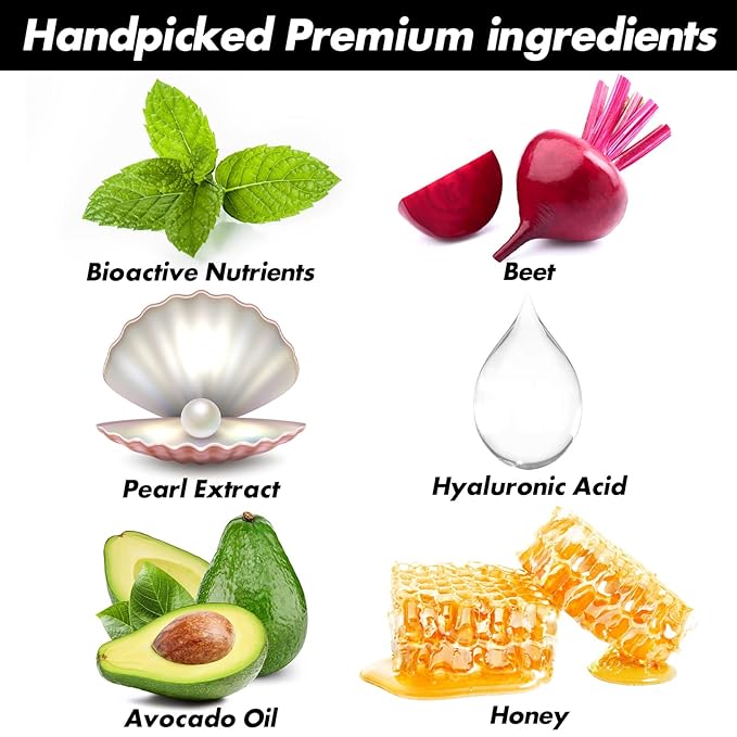 2Pcs Cream Blush Makeup Stick,Monochromatic Multi-Stick Face Blush for Cheek,Lip and Eye,Matte and Dewy Finish for Long Wearing,Easy Application.DITTO-Velvo Beauty