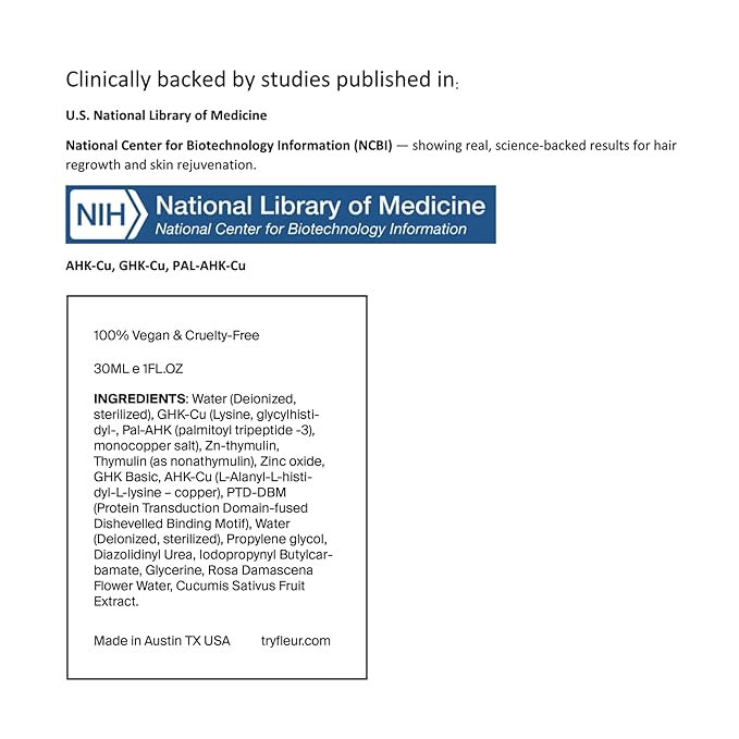 Bloom Peptide Hair Serum with Advanced Multi-Peptides for Women with Thinning Hair, Promotes Fullness, Reduces Shedding, & Balances Scalp, Lightweight, Non-Greasy (Pack 1) 30ml-Velvo Beauty