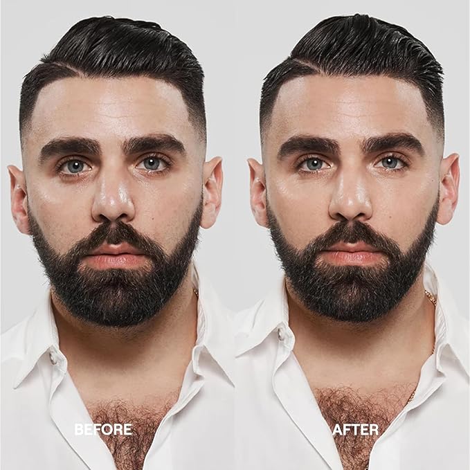 APOSTLE Reclaim Tinted Moisturizer for Men (9 Kingston) - Niacinamide, Vitamin E, Squalane, Hyaluronic Acid, Tinted Face Moisturizer For Men. Hydrates, Evens Skin Tone, Reduces Fine Lines, 1 Fl. Oz.-Velvo Beauty