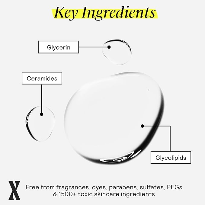 Micellar Water - Gentle Makeup Remover, No Rinse Cleanser & Toner for Sensitive Skin - No Common Irritants - Free from Alcohol, Oil, & Fragrance - 7 Ounce-Velvo Beauty