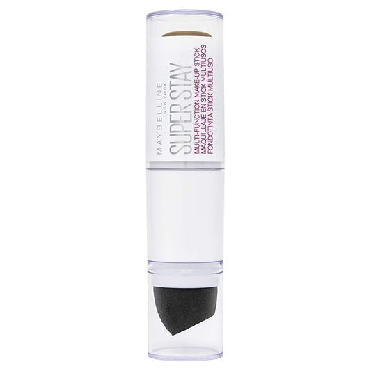 Maybelline Superstay Pro Foundation Tool Stick 070 Cocoa 7g-Velvo Beauty