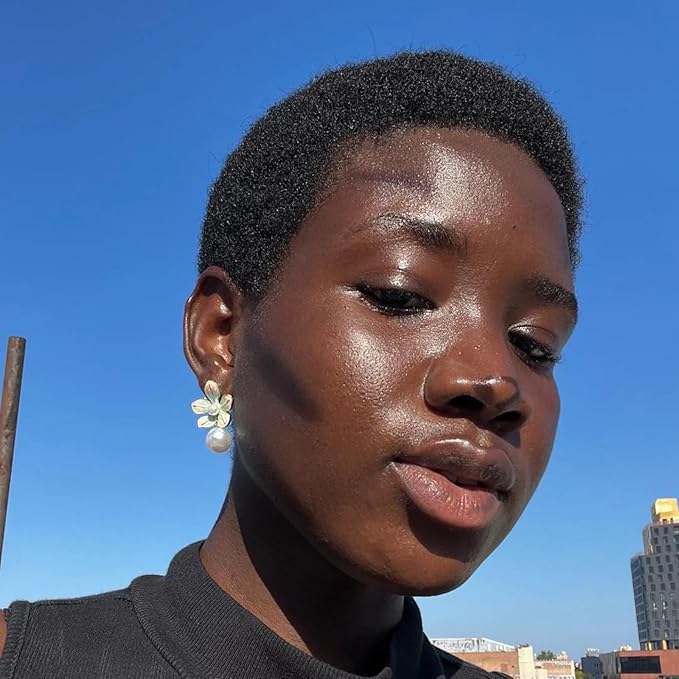 Axiology Shaping Stick for Definition, Bronzing, and Contour Foundation Shape Stick Cream Bronzer Pen Professional Face Shaping & Contouring Buildable Coverage Long Lasting Shade Cheeks Vegan (Deep)-Velvo Beauty