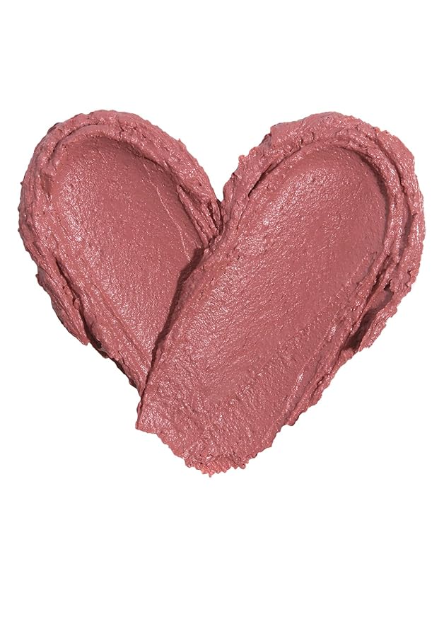 Kaja Love Blur Lip Balm - 05 My Heart | Soft & Comfort Semi-Matte Blurring Daily Color Lip Balm | Shea Butter, Avocado Oil, Citrus Unshiu Peel Extract, Vitamin E Infused |4g / 0.14oz.-Velvo Beauty