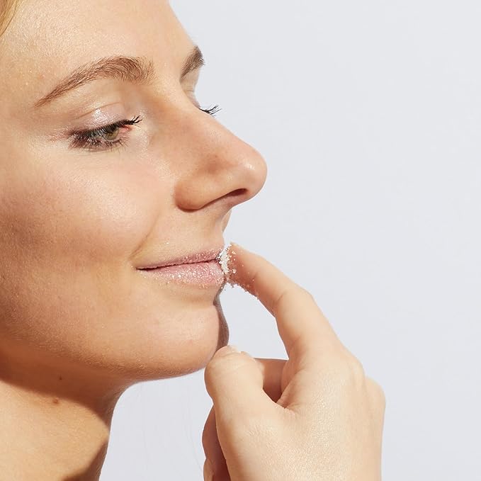 Premium Lip Scrub for Exfoliating, Moisturizing, and Repairing your Lips (Mint Mojito)-Velvo Beauty