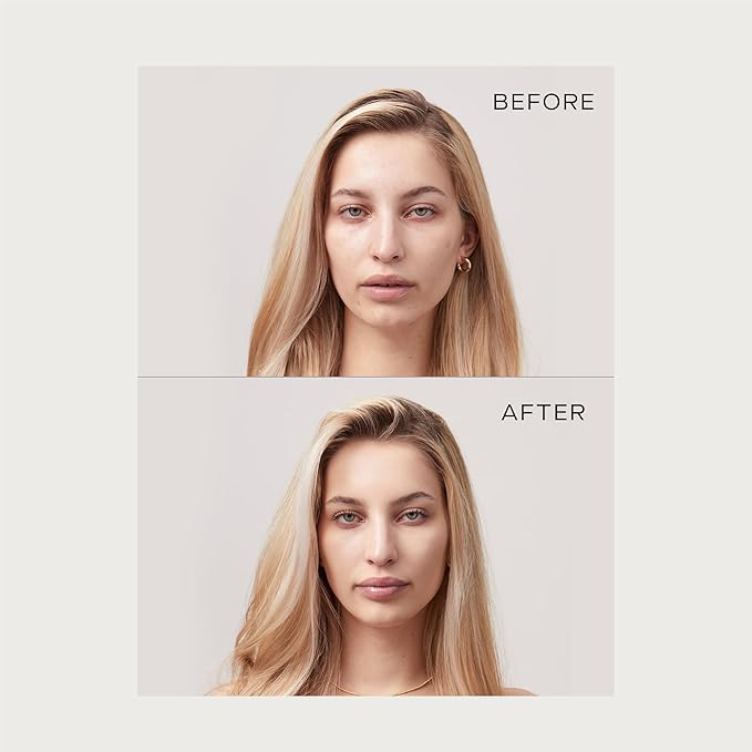 Summer Fridays Sheer Skin Tint - Skin Tint with Hyaluronic Acid - Helps Diminish Uneven Skin Tone - Sheer to Light Coverage - Shade 2 - Light with Cool Undertones (1 Fl Oz)-Velvo Beauty