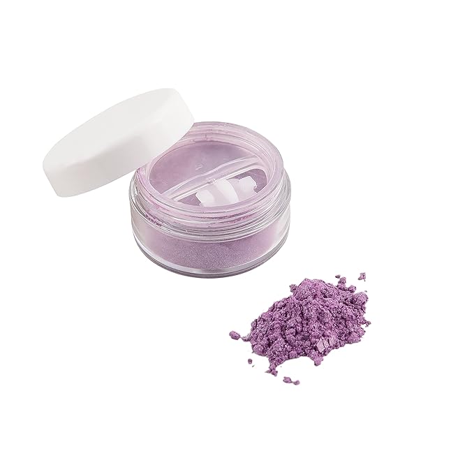 Luna Star Klee Kids Play Makeup Kit. Gentle and Non-Toxic. Kid-Friendly. Made in USA. (Pom Pom Fairy)-Velvo Beauty