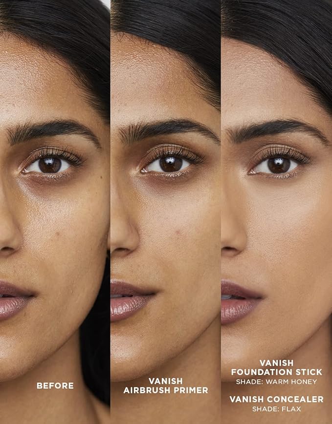 Hourglass Vanish Airbrush Primer- Travel Size-Velvo Beauty