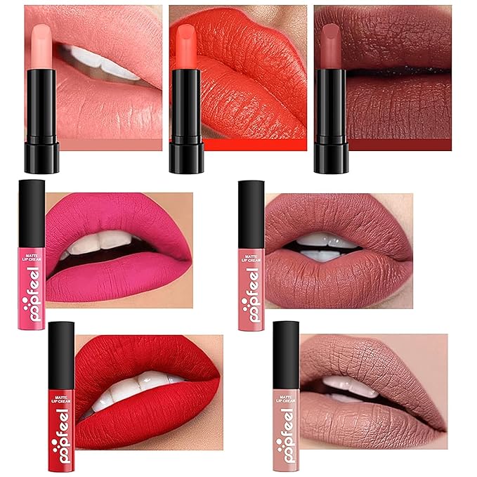 Makeup Kit For Women Full Kit, All in One makeup Gift full set, Include Eyeshadow Palette, makeup brushes, Lip Gloss Set, Lipstick, Foundation, Concealer, For Beginners and Professional-Velvo Beauty