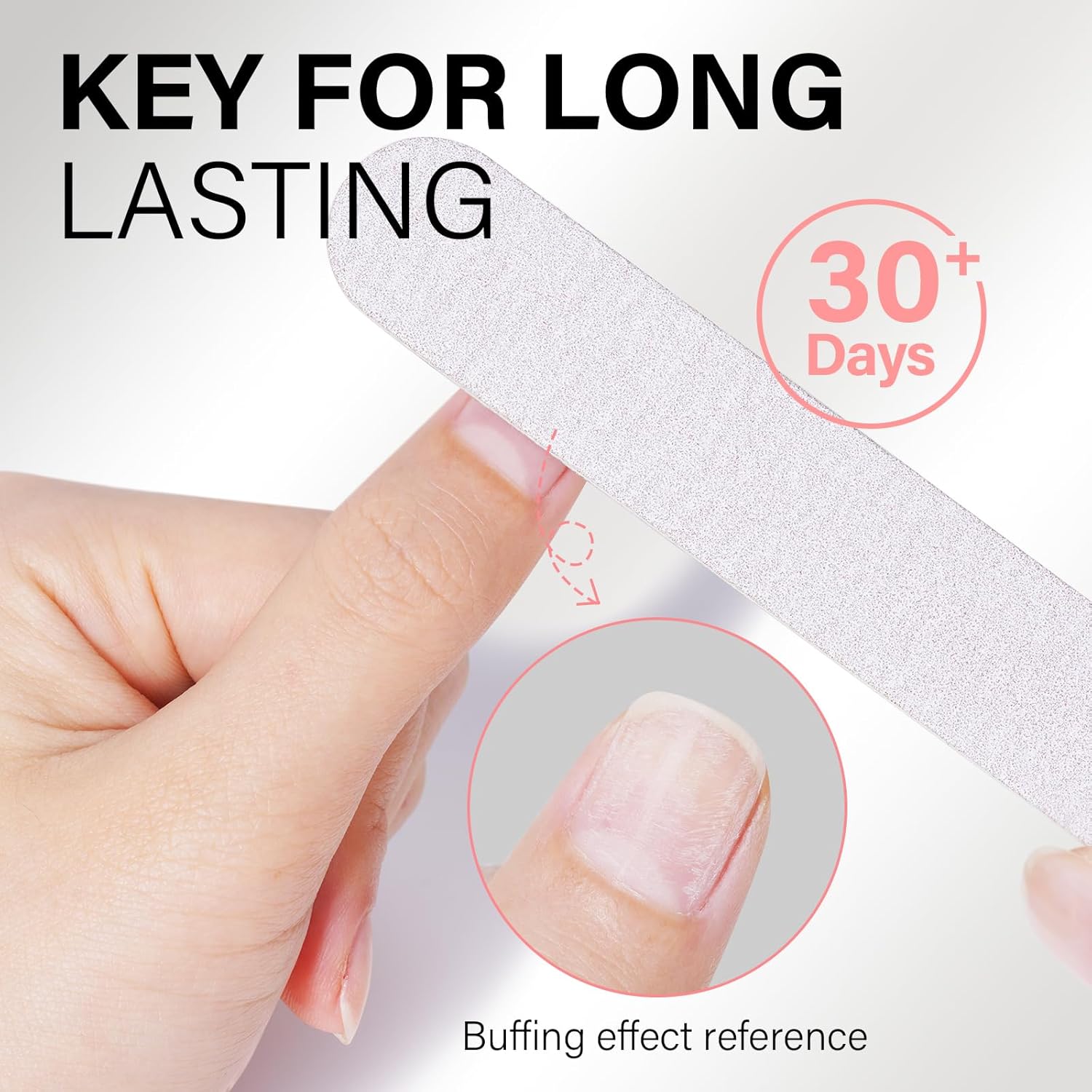 AILLSA Nail Gel Glue 2PCS Lamp Curing Needed Super Strong Nails Tip Glues Semi-Solid Professional False Gel Nail Glue for Acrylic Nail Tips Press on Nails-Velvo Beauty