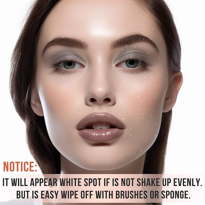 UCANBE Ultra Matte Makeup Setting Spray for Oily Skin, Long Lasting Finishing Spray for Face Make Up, Weightless Mattifying Setting Mist, 3.38 Fl.oz-Velvo Beauty