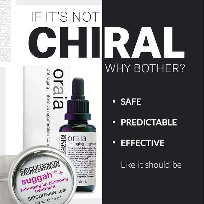 Sircuit Skin - THE 7 ESSENTIALS+ Sample Collection - Skin Care Collection Mini Set Promotes the Appearance of Youthful, Glowing Skin-Velvo Beauty