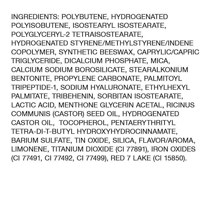 Milani Keep It Full Nourishing Lip Plumper - Champagne (0.13 Fl. Oz.) Cruelty-Free Lip Gloss for Soft, Fuller-Looking Lips-Velvo Beauty