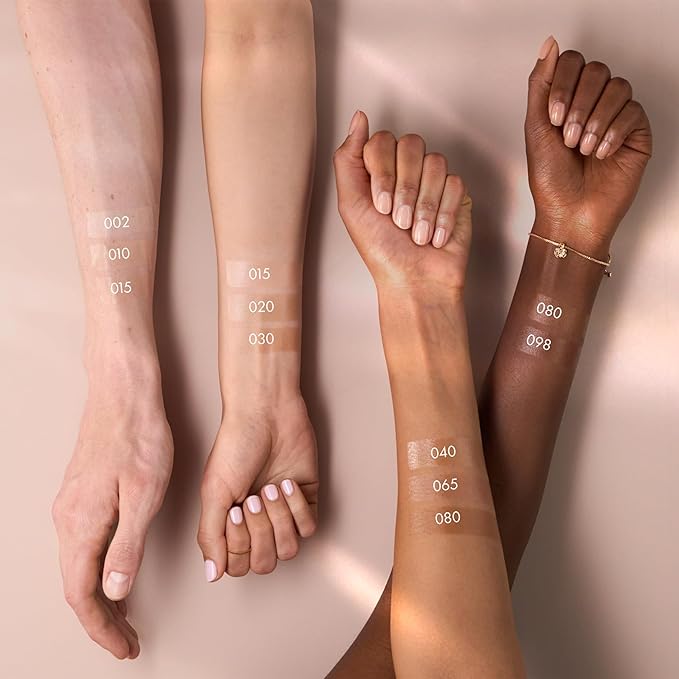 Catrice | Soft Glam Filter Fluid | Luminous Make Up Base & Highlighter for Radiant Complexion | With Vitamin E & Squalene | Vegan & Cruelty Free (30 | Medium)-Velvo Beauty