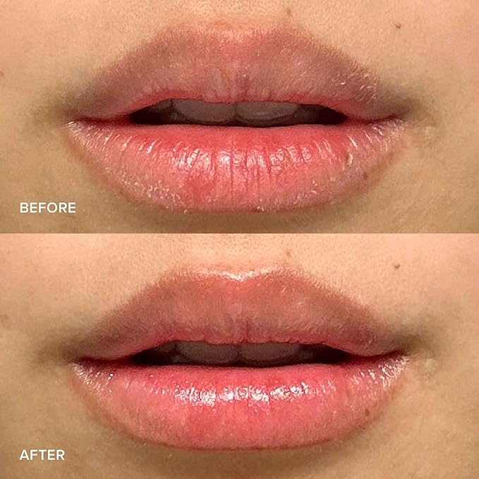 Alpyn Willow & Sweet Agave Plumping Lip Mask | Hydrating Daily Lip Mask Treatment For Fuller, Softer, Smoother & More Supple Lips | 0.35 oz / 10 g-Velvo Beauty