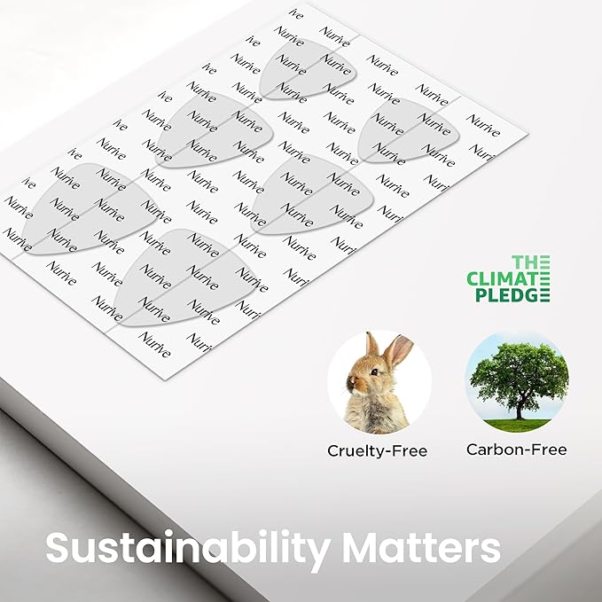 Advanced Wrinkle Patches 60ct Smile Line, Frown Line Wrinkle Patches for Facial Korean Skin Care Face Wrinkle Tape Invisible Overnight with Retinol & Collagen (Small (Face))-Velvo Beauty