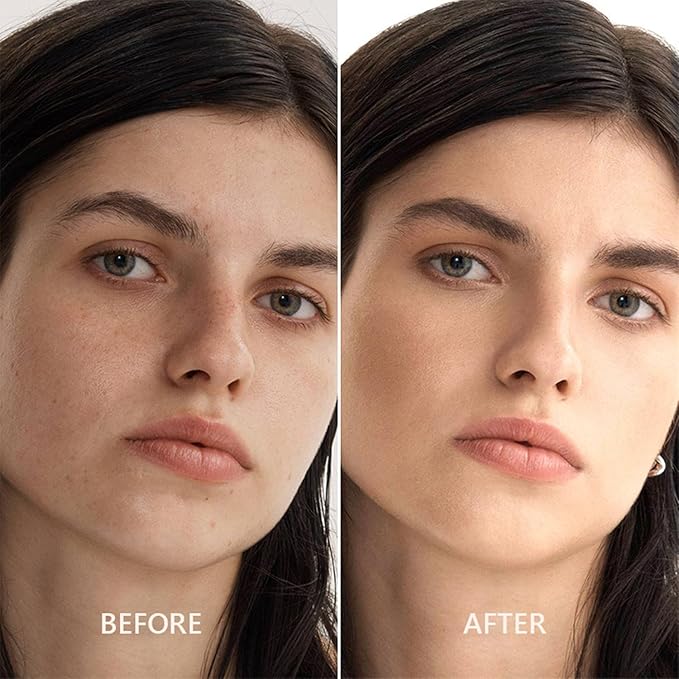 MAEPEOR Face Conceal Contour Palette 6 Colors Full Coverage and Lightweight Concealer Contour Palette Waterproof Long Lasting Contour Palette (Color 02)-Velvo Beauty