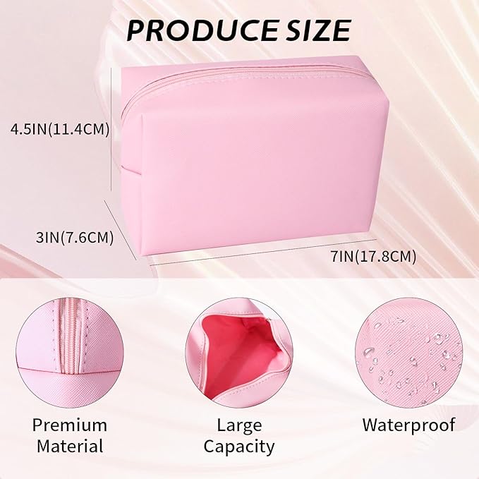 Makeup Set, Makeup Set for Women Full Kit, Eyeshadow Palette, Foundation Concealer CC Cream 3 in 1 Palette, Liquid Lipstick Eyebrow Pencil Eyeliner, Makeup Brush Sponges Makeup Bag-Velvo Beauty