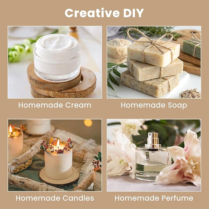 HIQILI 100ML Frankincense Essential Oil, for Massage, 100% Pure and Natural 3.38 Fl Oz-Velvo Beauty