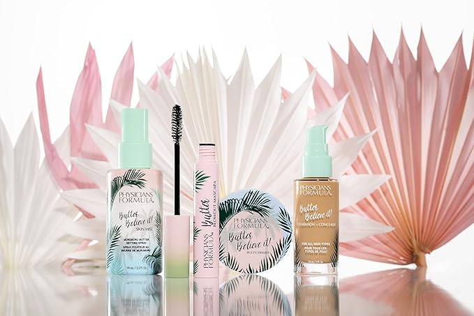 Physicians Formula Butter Believe It! Putty Primer Creamy, Skin-Perfecting, Minimizes Pores | Dermatologist Tested, Clinicially Tested-Velvo Beauty