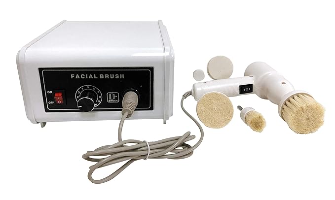 Prime 14 in 1 High Frequency Aromatherapy Steamer, Galvanic, Brush Massager, Vacuum Extractor, Diffuser and Hot Towel Warmer-Velvo Beauty