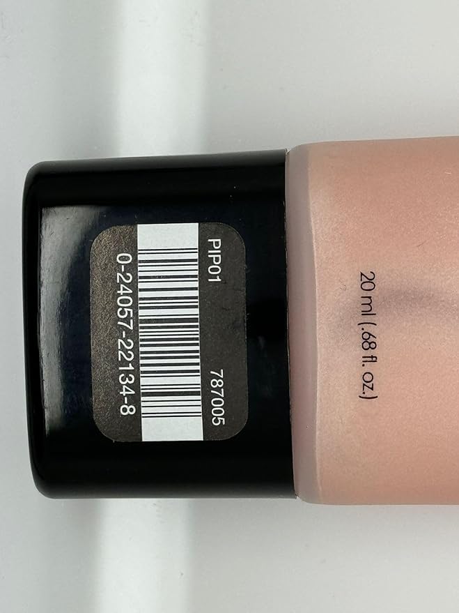 Palladio I'm Glowing Illuminating Primer, Pearly Pink Makeup Primer for Face, Contains Aloe Vera, Grape Seed Oil, Green Tea, Brightens Complexion, Combats Wrinkles, Fine Lines & Pores-Velvo Beauty