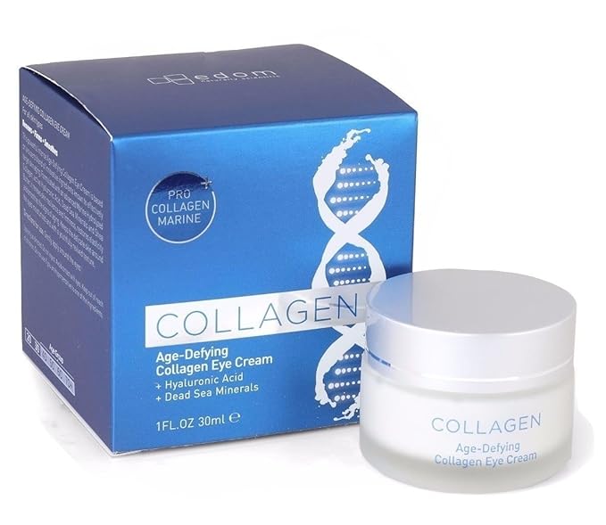 Pro Collagen Marine Age-Defying Collagen Eye Cream, 1 fl. oz.-Velvo Beauty