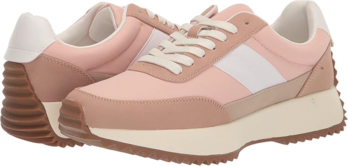 DV Dolce Vita Women's Casual Sneaker-Velvo Beauty