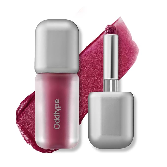 Unseen Blur Lip Tint Long-Lasting Stain, Blendable 3.2g (Odd Universe, 3.2)-Velvo Beauty