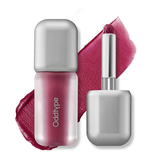 Unseen Blur Lip Tint Long-Lasting Stain, Blendable 3.2g (Odd Universe, 3.2)-Velvo Beauty