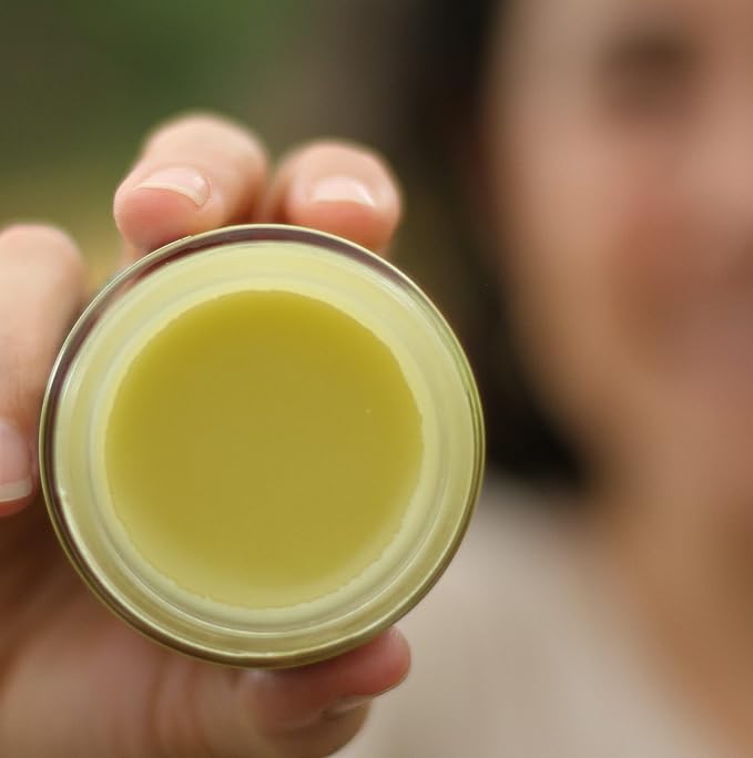 Ora's Amazing Herbal, Eczema Treatment, Touchy Skin Salve, Ultra Healing Body Butter, Organic Calendula for Skin, Herbal Salves, Unscented Skin Care-Velvo Beauty