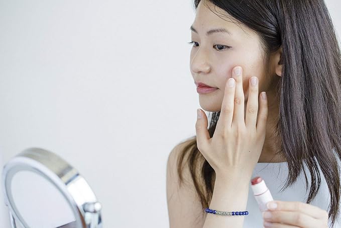 Coconut Matter Lip Balm – Handmade Vegan Coconut Lip Balm with Peach/Red Tint - Hydrating Lip Balm with Natural Coconut Oil, PASSION-Velvo Beauty