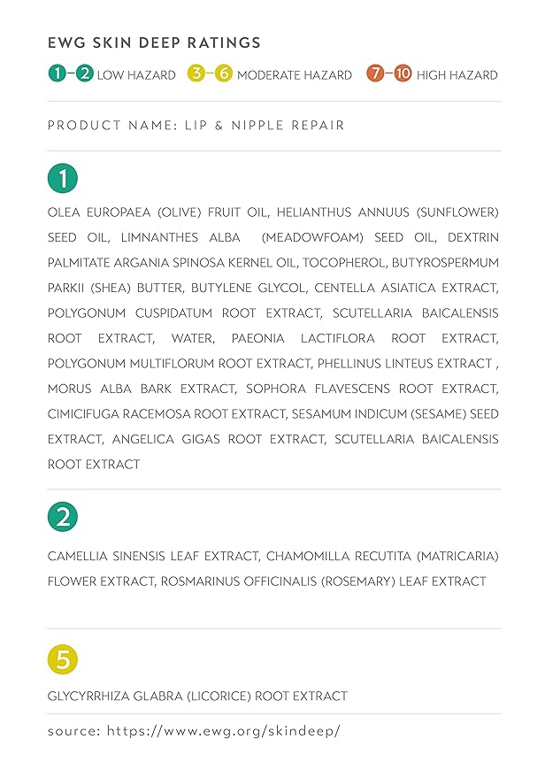 NOTHING FITS BUT Lip & Nipple Repair Oil Serum for Maternity & Nursing, Lanolin Free, Safe for Breastfeeding and Cracked Nipple (0.8 Fl Oz / 25 ml)-Velvo Beauty