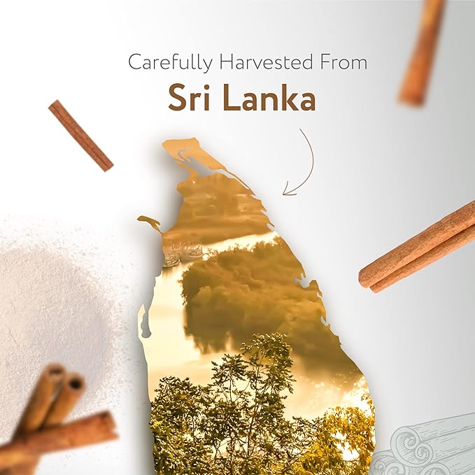 HBNO California Bottled Cinnamon Essential Oil (Leaf) 4 fl oz (120ml) - Natural Cinnamon Essential Oil for Diffuser - Perfect for Cleaning, Aromatherapy, DIY, Soap & Diffuser -Velvo Beauty