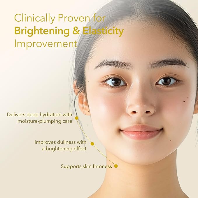 Edelweiss Essence: 30% Flower Extract Jelly Serum - Non-Sticky Hydration, Crafted by Renowned Korean Skincare Experts-Velvo Beauty
