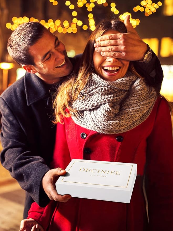 Gua Sha Face Roller Tools: Jade Roller Facial Tools for Skin Care - Facial Massager for Face, Eyes, Neck, Relieve Fine Lines and Wrinkles-Velvo Beauty