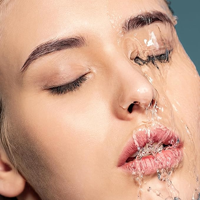 Boobeen 2 Pcs Eyebrow Pomade Cream, Waterproof Brow Pomade Gel High Pigmented Long-lasting for Natural Eyebrow Makeup, Suitable for Everyone-Velvo Beauty